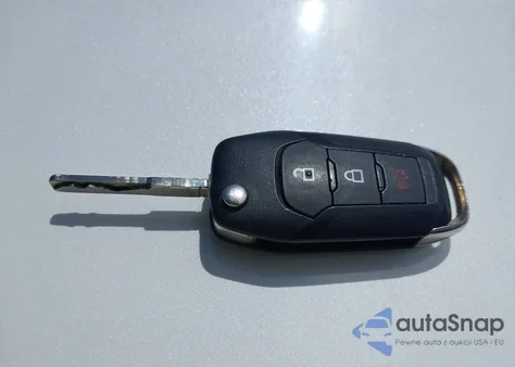 2019 Ford Ranger Xlt из США, поврежденный, VIN 1FTER4EH8KLB01757